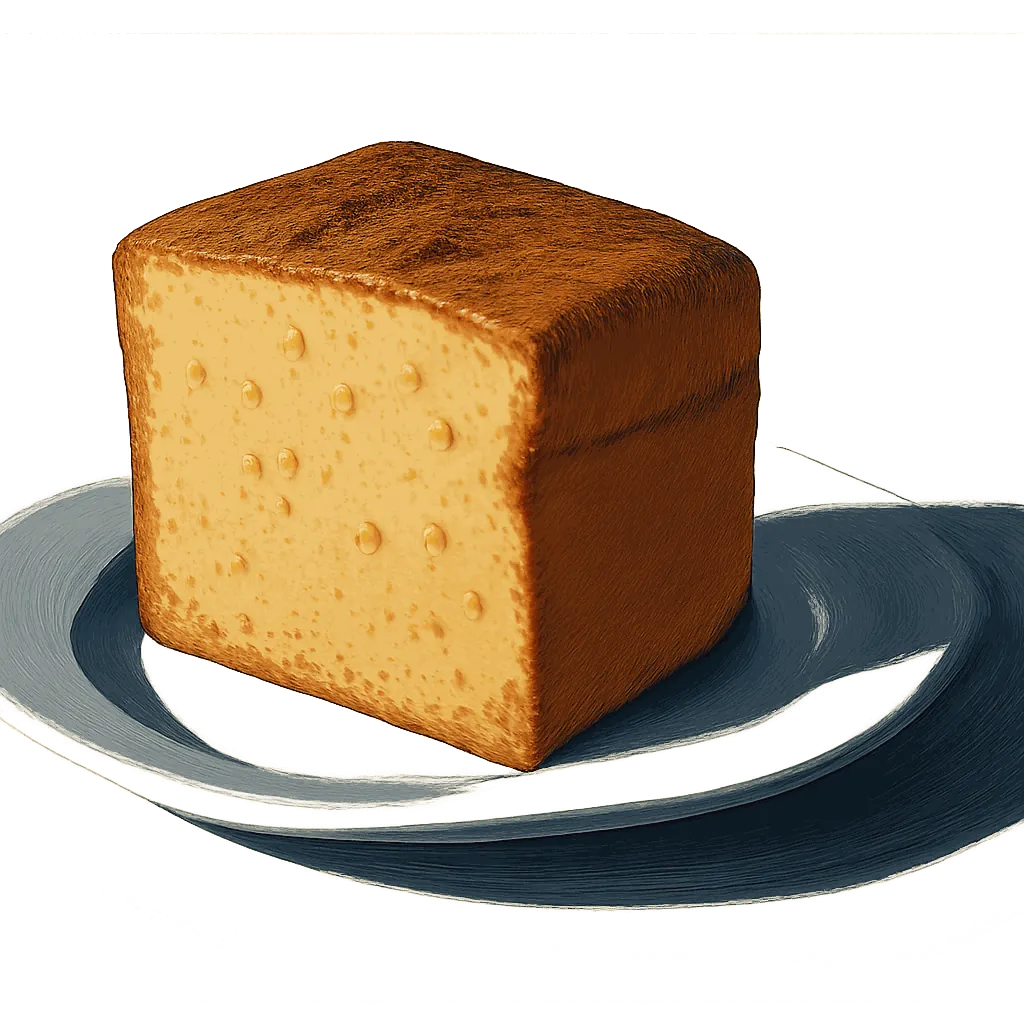 Sponge cake